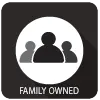 family-owned
