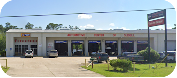 Auto Repair Slidell, LA